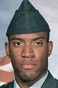 SGT Clarence L. Floyd, Jr.