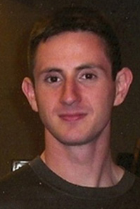 LCpl Jeremy M. Kane