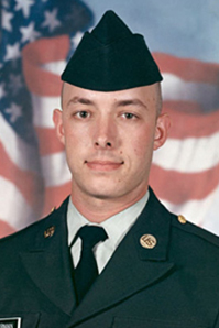 SGT Stephen R. Sherman