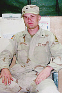 SPC Philip I. Spakosky 