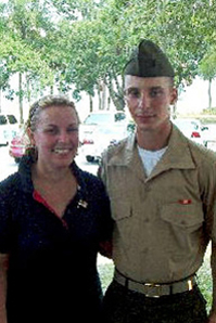 LCpl Vincent M. Sullivan