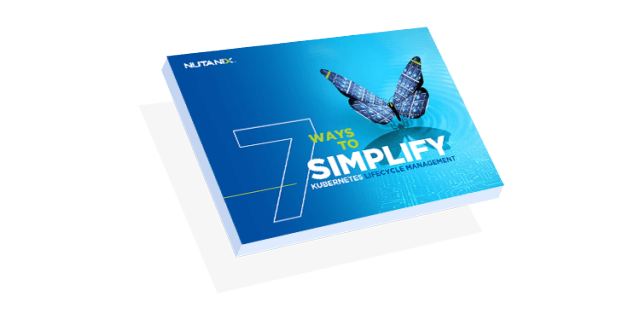 7 Ways to Simplify Kubernetes Lifecycle Management