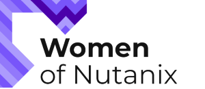 Women of Nutanix