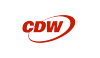 Logo de CDW