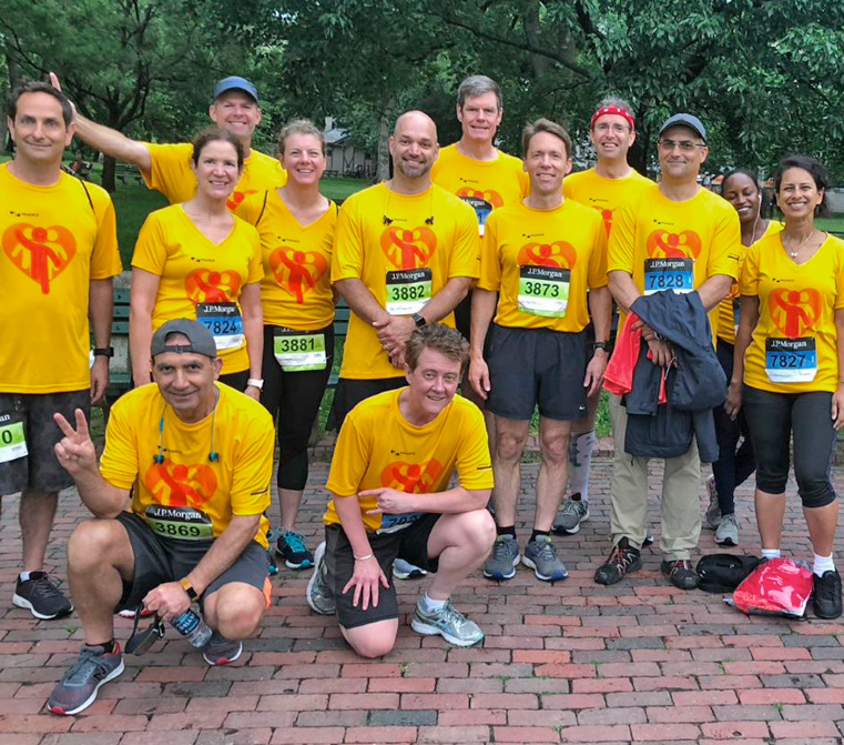 group-of-people-with-running-shirts