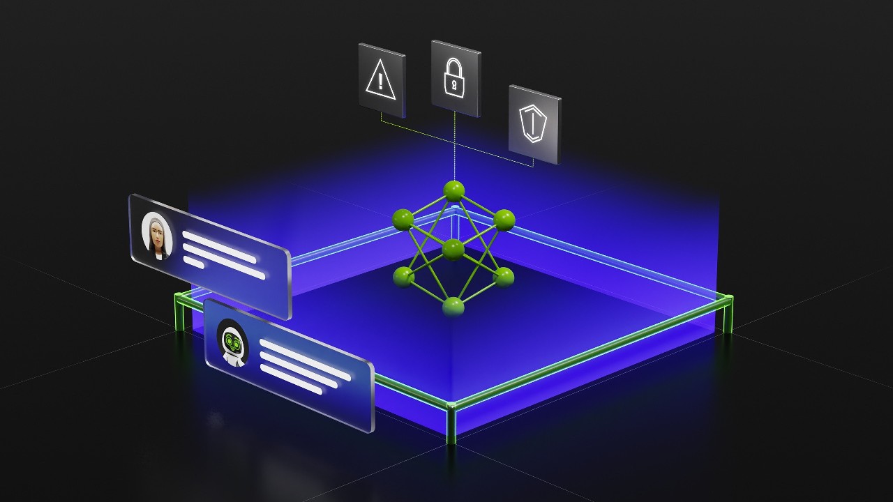 NeMo Guardrails, a modeling language and runtime developed by NVIDIA