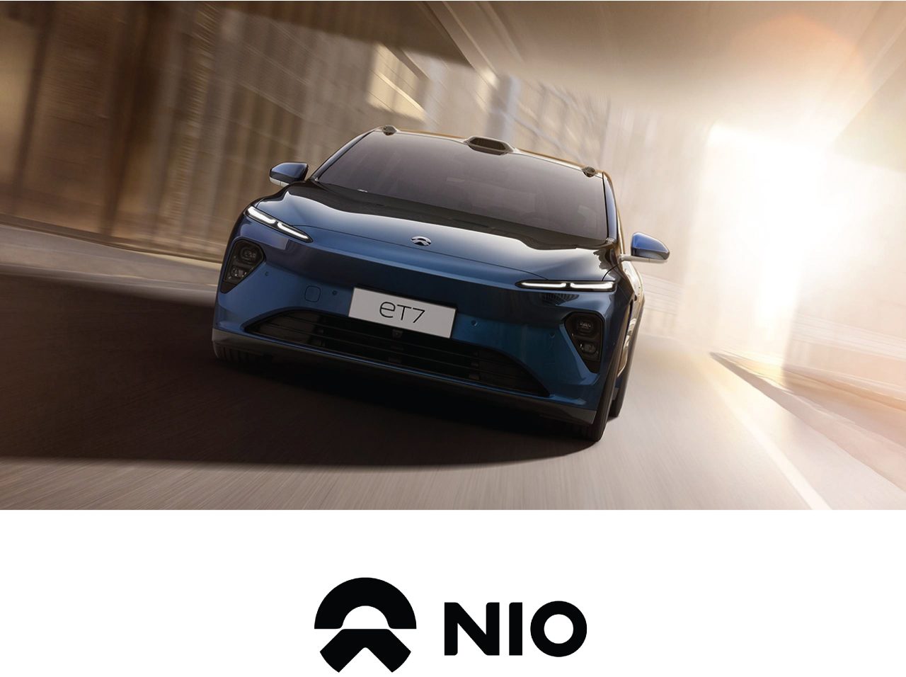 NIO