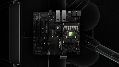 NVIDIA IGX