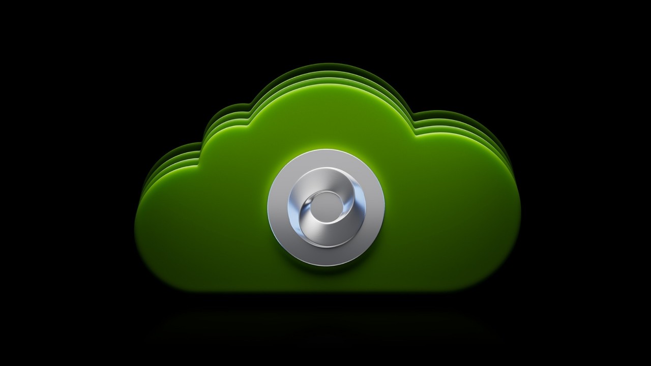 NVIDIA Omniverse Cloud