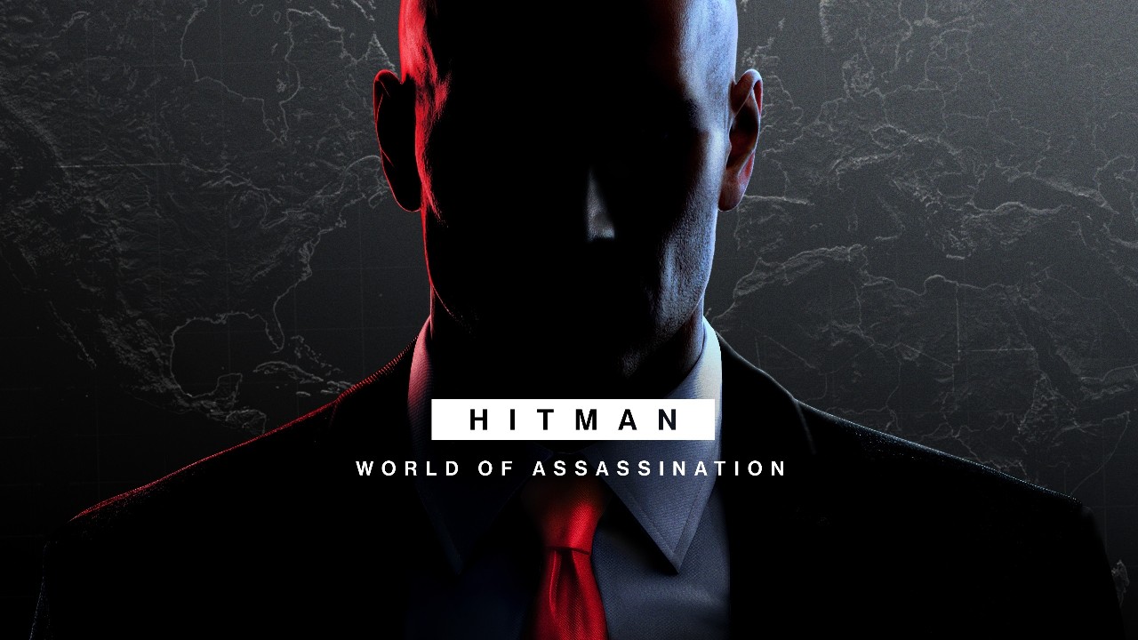 Hitman: World of Assassination