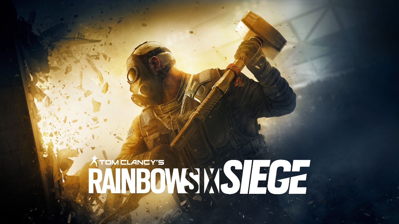 Tom Clancy’s Rainbow Six Siege