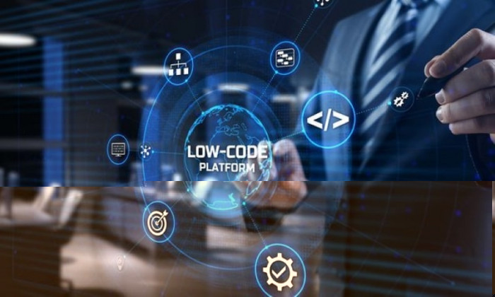  Low code: o que é, vantagens e benefícios!