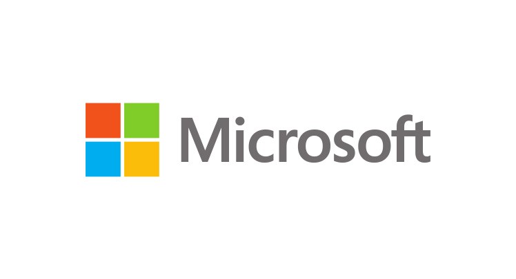 Microsoft logo