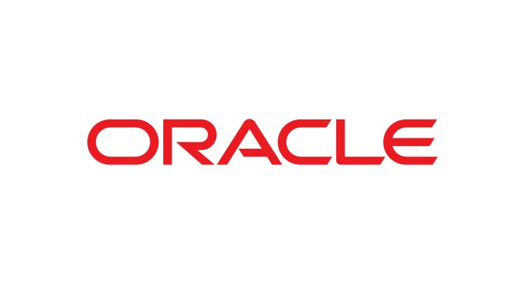 Oracle logo