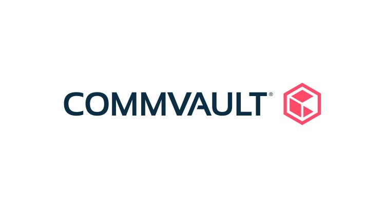 Commvault logo