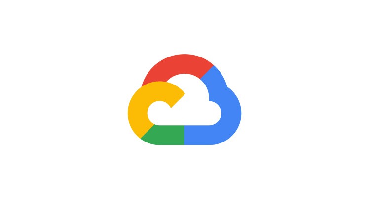 Google Cloud logo