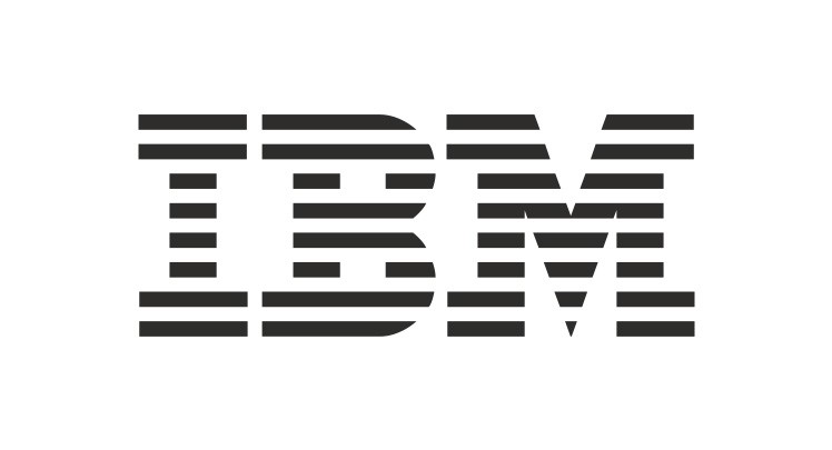 IBM logo