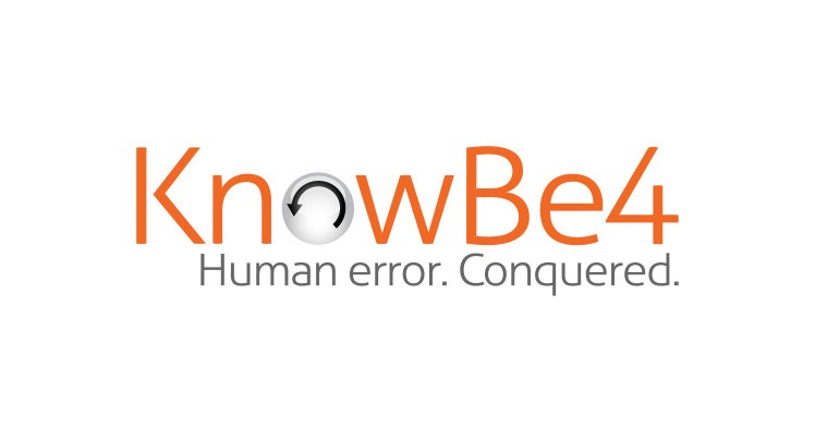 KnowBe4 logo