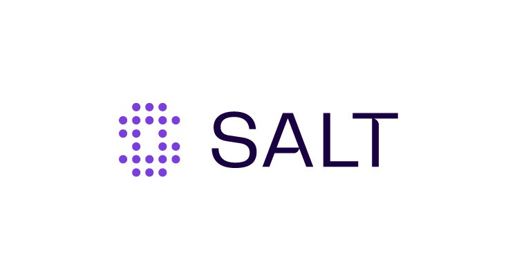 Salt Security logo