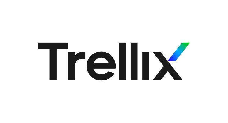 Trellix logo