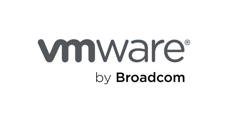 VMware logo