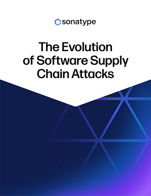 The Evolution of Software Supply Chain Attacks