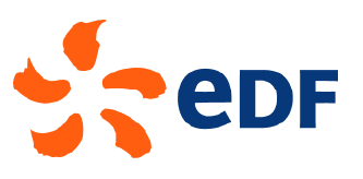 EDF logo