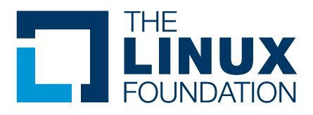 the Linux Foundation logo