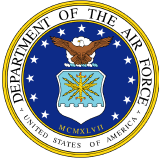 Department of Air Force