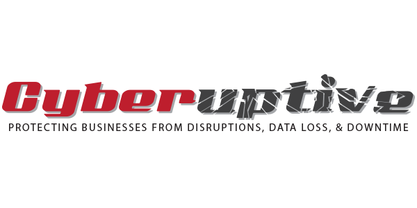 Cyberuptive