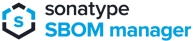 sonatype-sbom-manager-logo