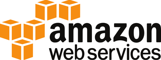 Amazon Web Services logo