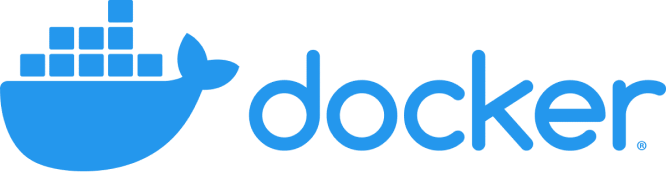 Docker Logo