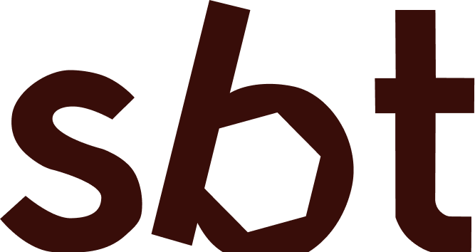 SBT logo