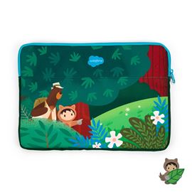 13" Trailblazer Laptop Sleeve 