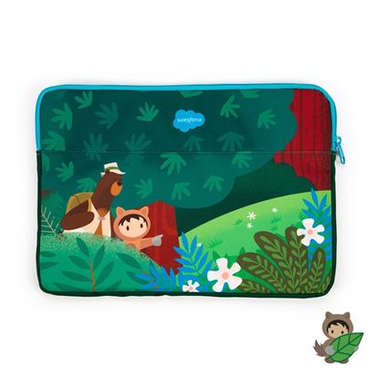 13&quot; Trailblazer Laptop Sleeve 