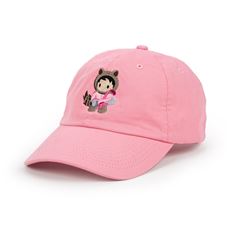 Astro Pink Ribbon Dad Hat