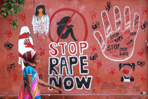 When You’re Fighting Against Rape Cases Of Women, Be Sure To Fight For ALL Women