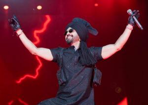 Internet Is Divided If Diljit’s Concert Tickets Are Too Costly. Honestly, It Raises More Question Than Answers