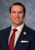 Representative Bobby J. Cox photo