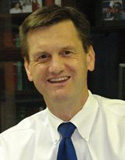 Senator Tom Davis photo