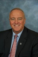 Photo of Senator Michael W. Gambrell