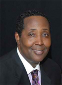 Photo of Senator Darrell Jackson