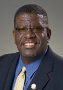 Photo of Senator Kevin L. Johnson