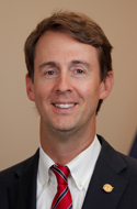 Photo of Senator J. Thomas McElveen III