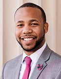 Photo of Senator Deon T. Tedder