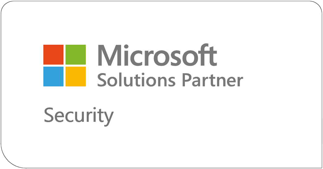 Microsoft Solution Partner