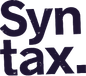 Syntax.fm logo