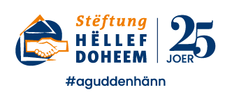 Stëftung Hëllef Doheem