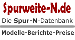 Spurweite-N.de - Home